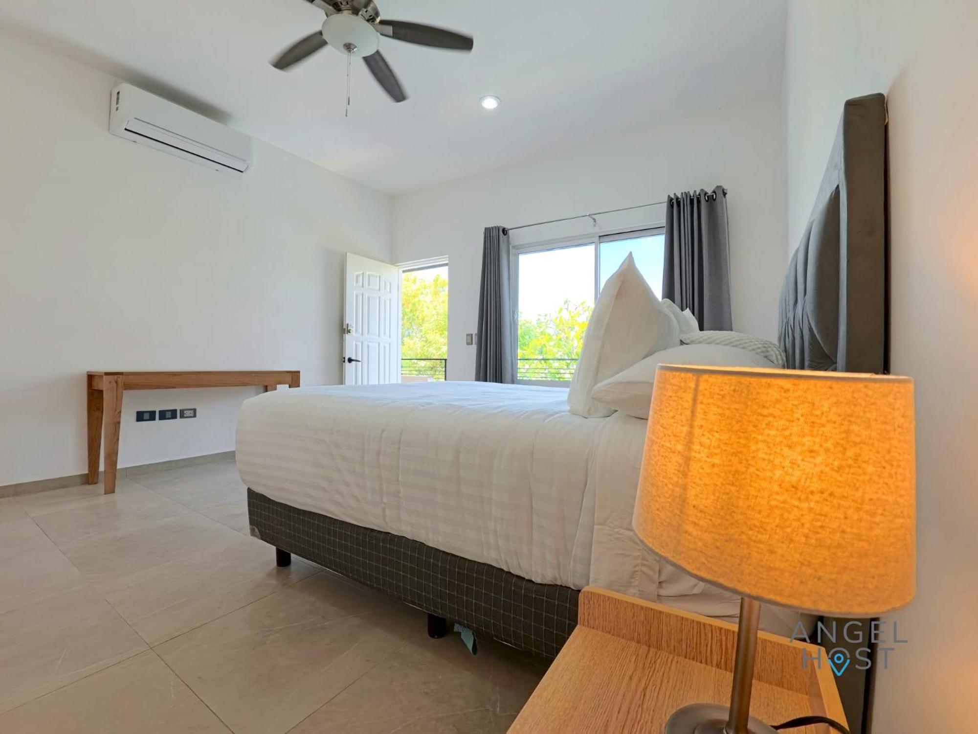 Commercial Zone Studios, Pool, Bbq And Beach 7 Blocks ลาปาซ ภายนอก รูปภาพ