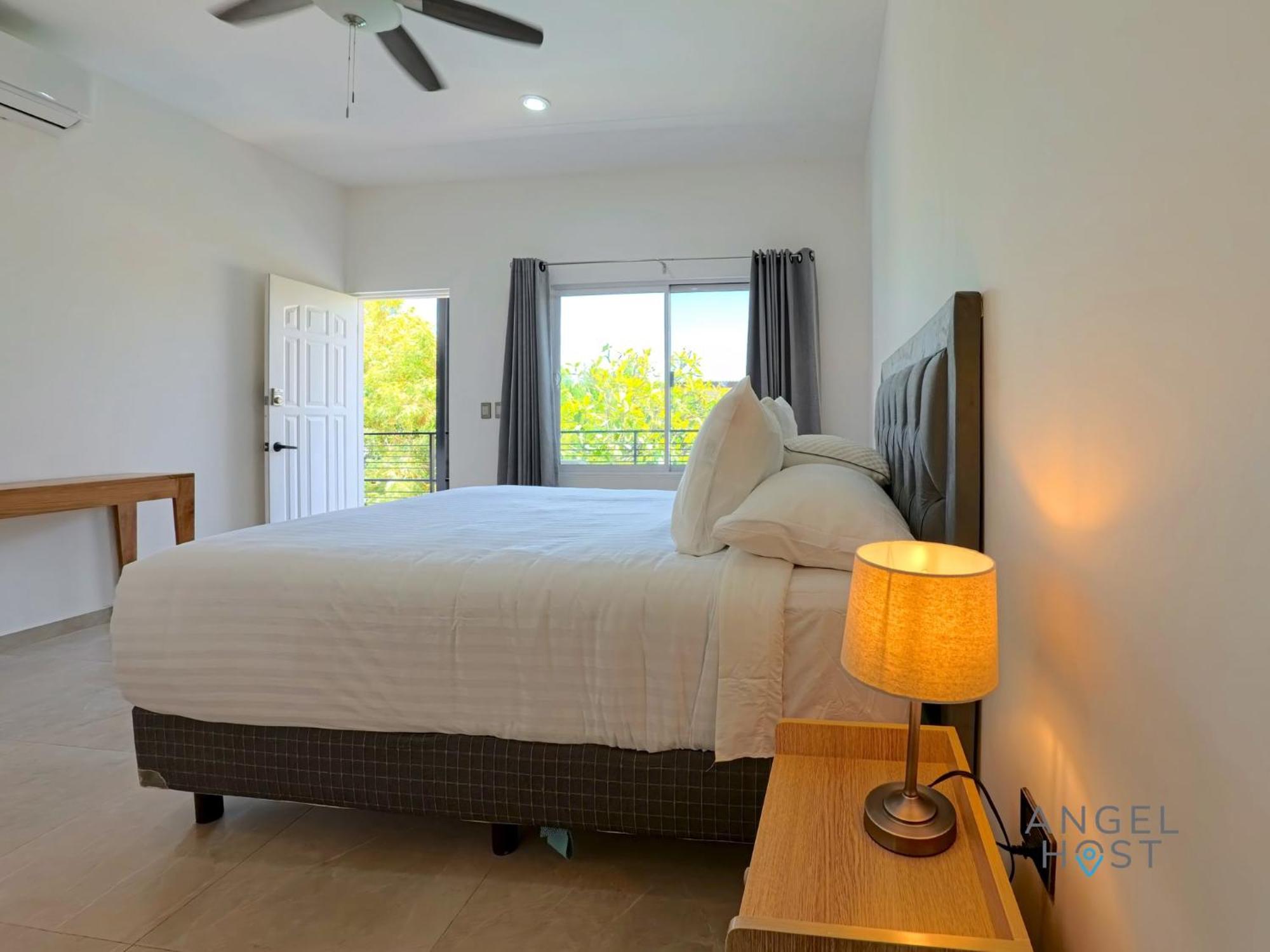 Commercial Zone Studios, Pool, Bbq And Beach 7 Blocks ลาปาซ ภายนอก รูปภาพ