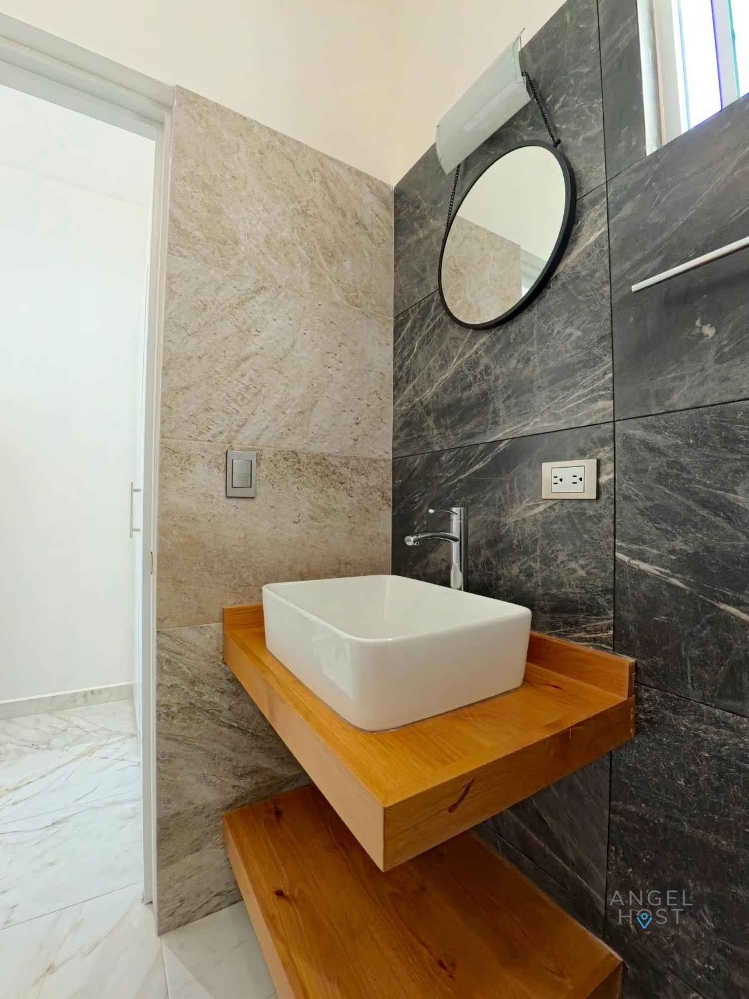 Commercial Zone Studios, Pool, Bbq And Beach 7 Blocks ลาปาซ ภายนอก รูปภาพ
