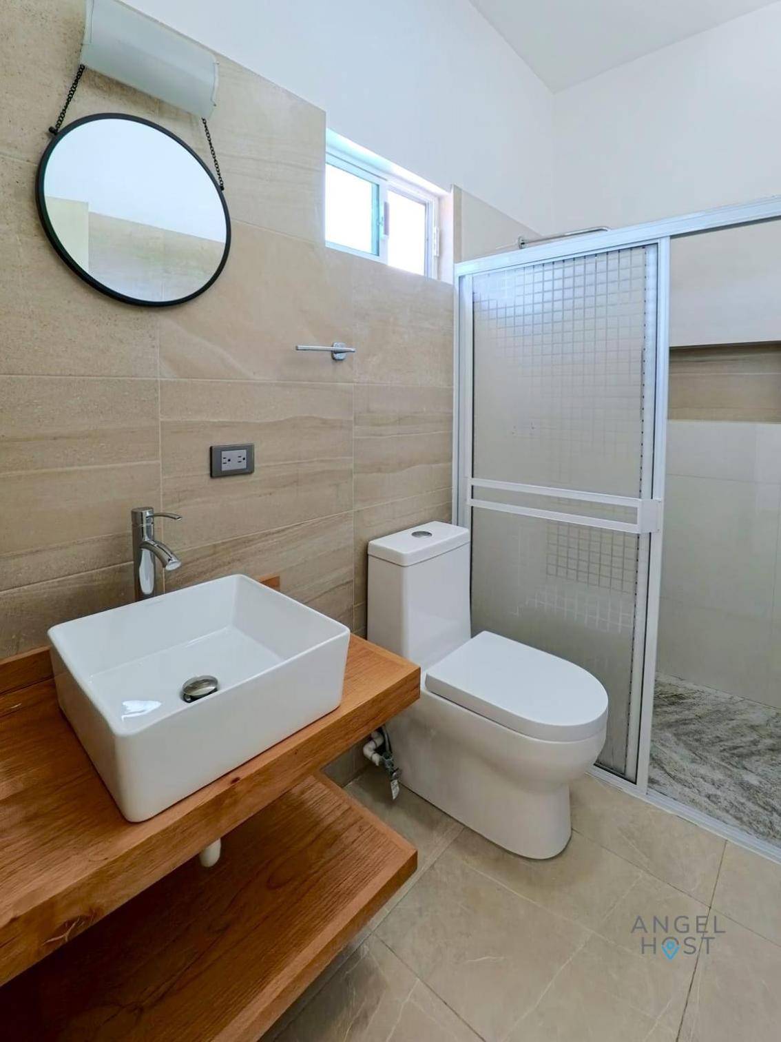 Commercial Zone Studios, Pool, Bbq And Beach 7 Blocks ลาปาซ ภายนอก รูปภาพ