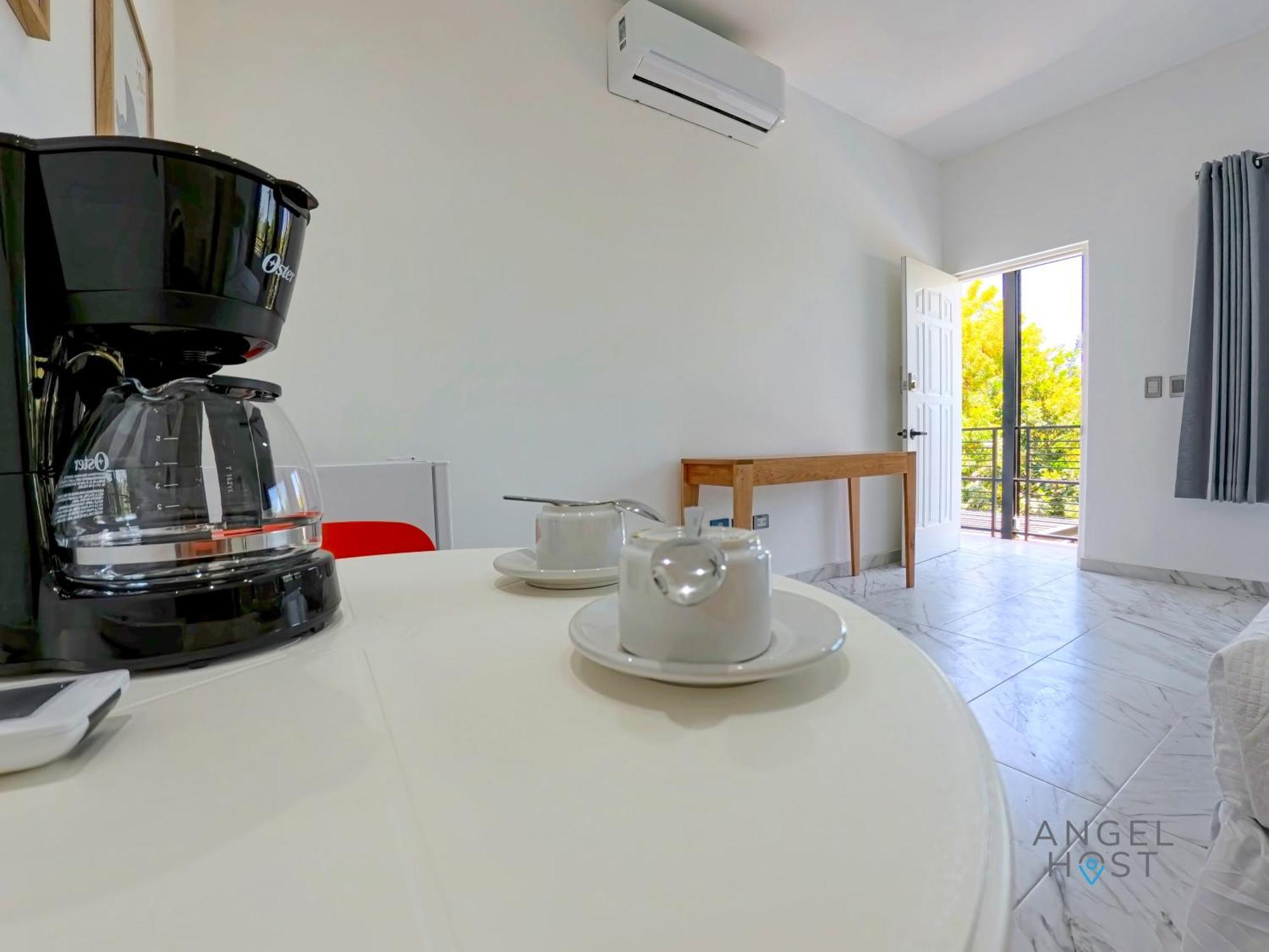 Commercial Zone Studios, Pool, Bbq And Beach 7 Blocks ลาปาซ ภายนอก รูปภาพ