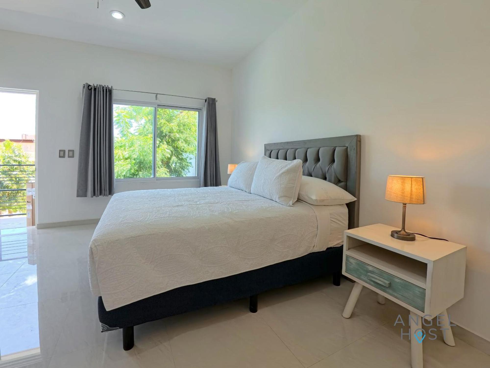 Commercial Zone Studios, Pool, Bbq And Beach 7 Blocks ลาปาซ ภายนอก รูปภาพ