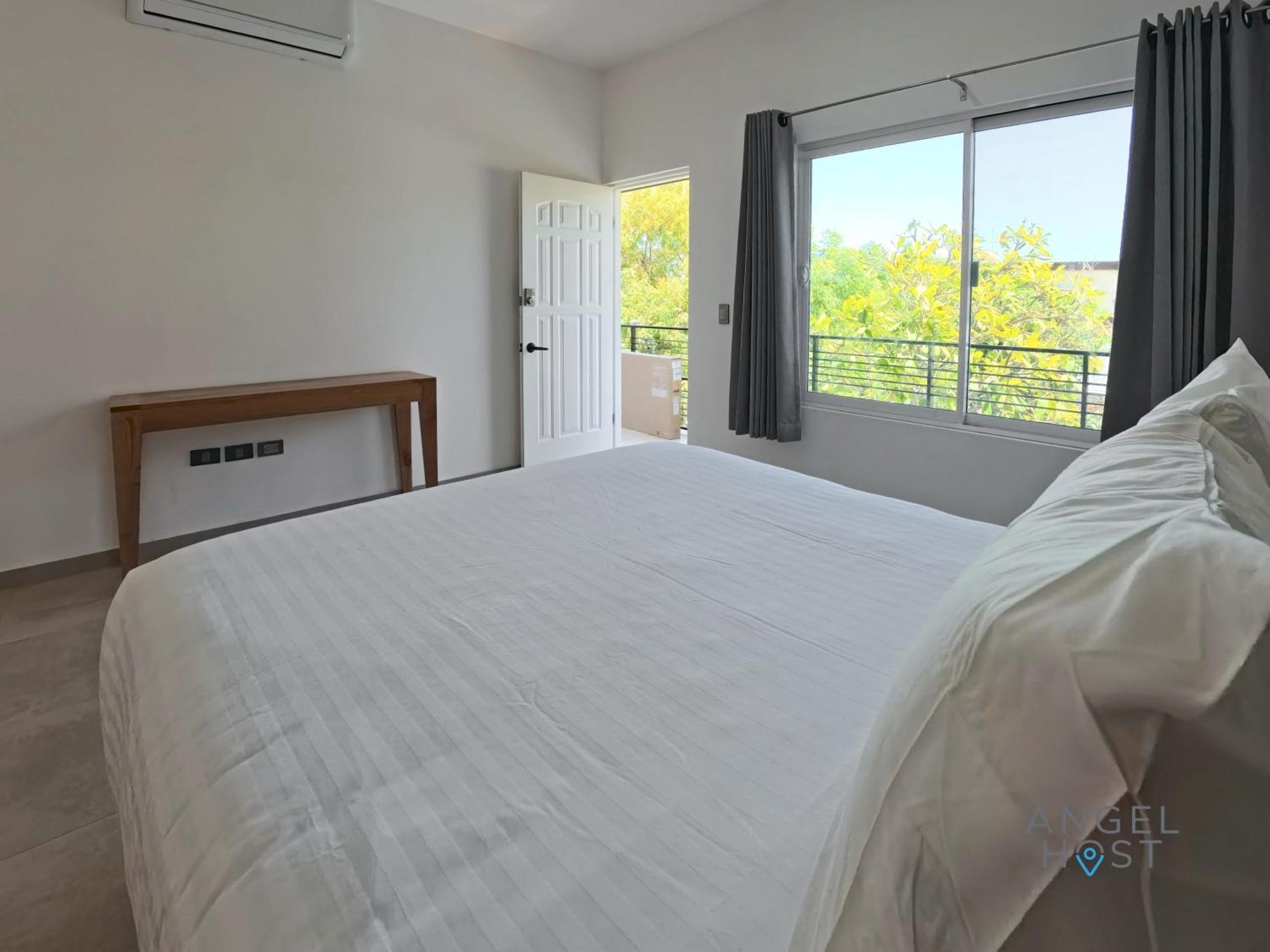 Commercial Zone Studios, Pool, Bbq And Beach 7 Blocks ลาปาซ ภายนอก รูปภาพ
