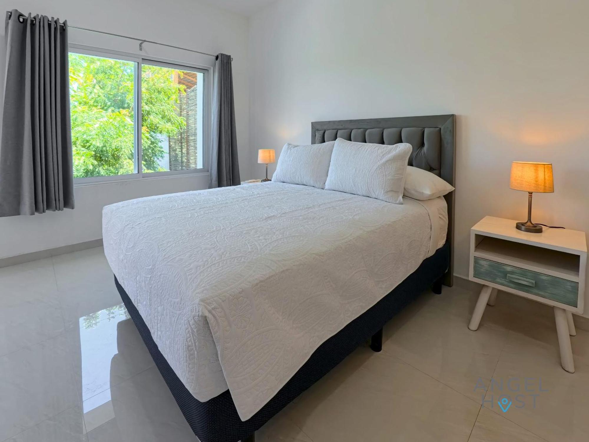 Commercial Zone Studios, Pool, Bbq And Beach 7 Blocks ลาปาซ ภายนอก รูปภาพ